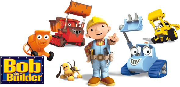 Detail Bob The Builder Png Nomer 31