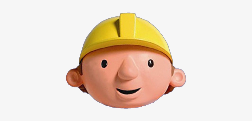 Detail Bob The Builder Png Nomer 33