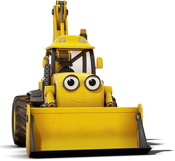 Detail Bob The Builder Png Nomer 42