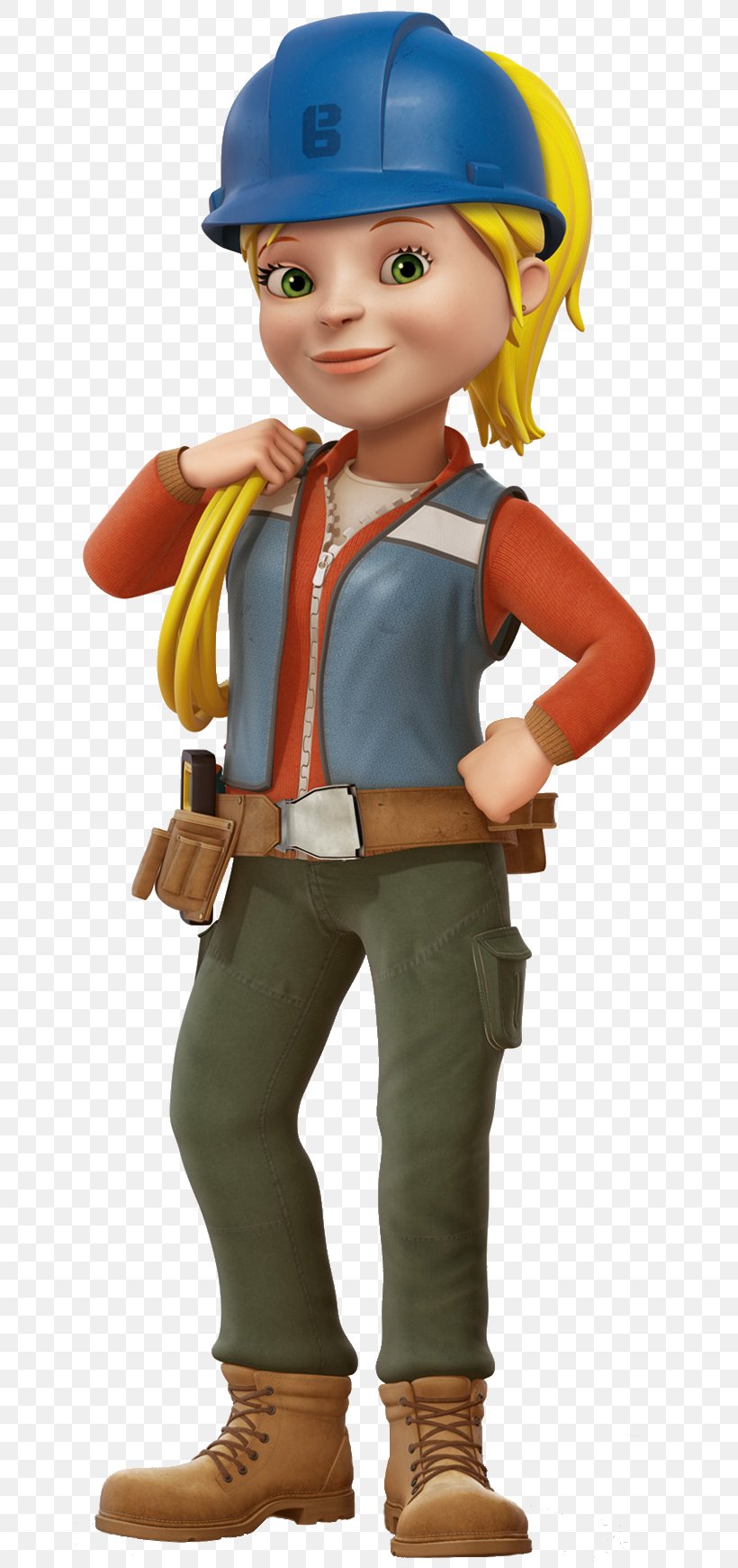 Detail Bob The Builder Png Nomer 48