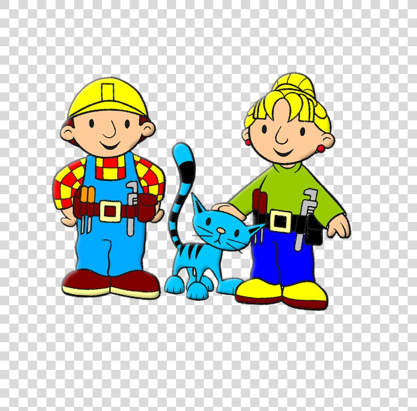 Detail Bob The Builder Png Nomer 53