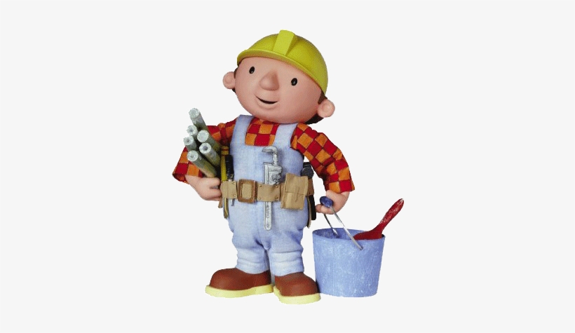 Detail Bob The Builder Png Nomer 54