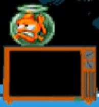 Bob The Ninja Goldfish - KibrisPDR