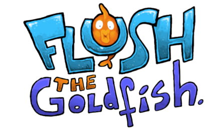 Detail Bob The Ninja Goldfish Nomer 9