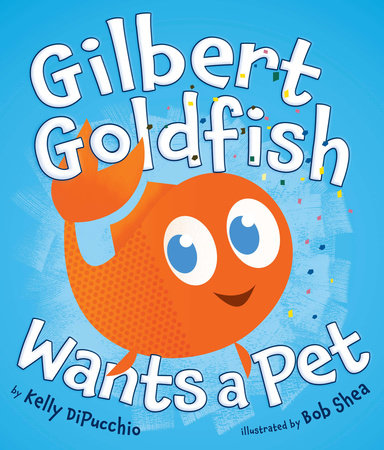Detail Bob The Ninja Goldfish Nomer 13