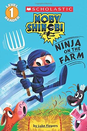 Detail Bob The Ninja Goldfish Nomer 21