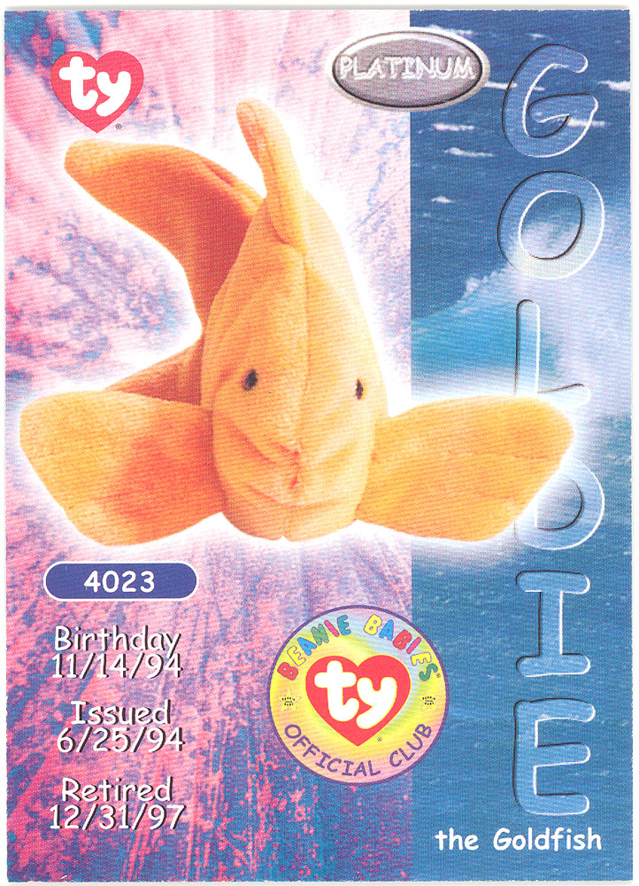 Detail Bob The Ninja Goldfish Nomer 23