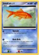 Detail Bob The Ninja Goldfish Nomer 32