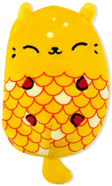 Detail Bob The Ninja Goldfish Nomer 50