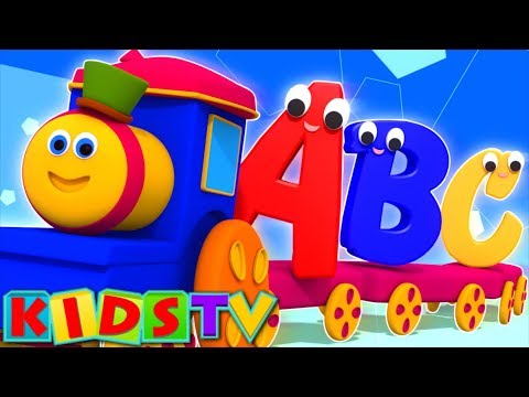 Detail Bob The Train Alphabet Animals Nomer 20