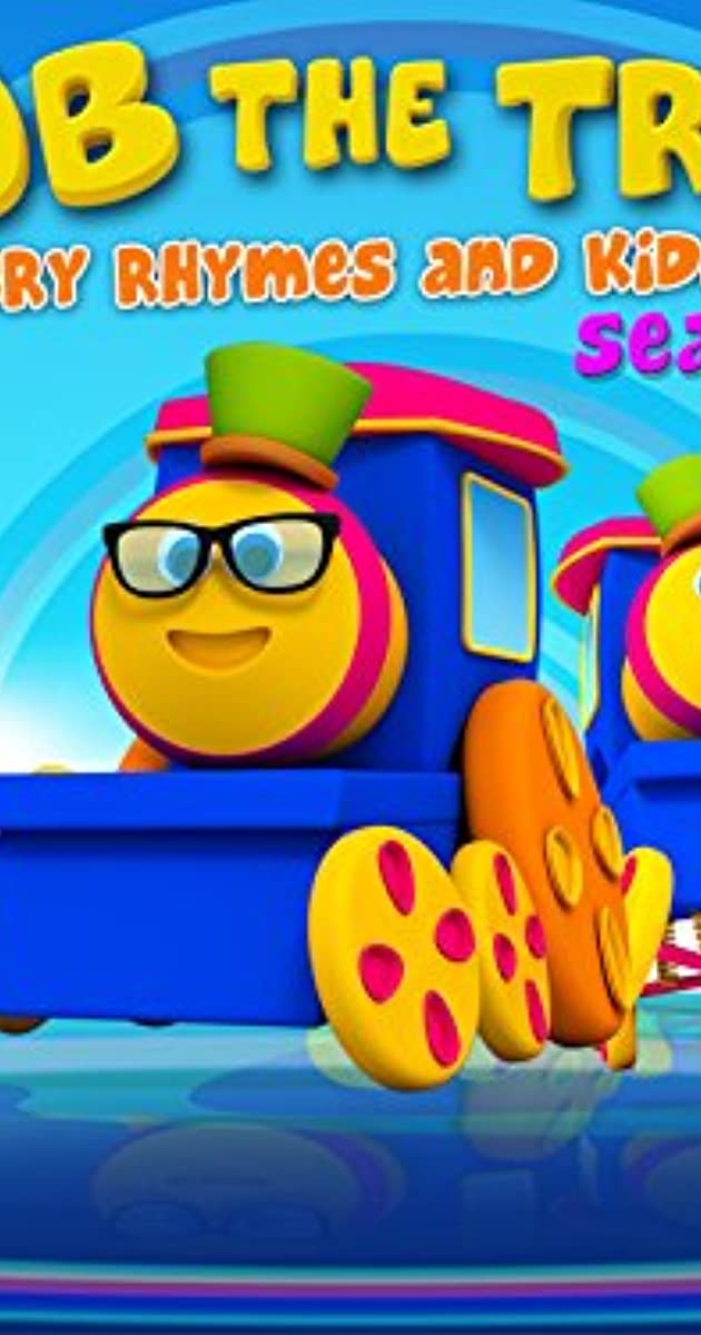 Detail Bob The Train Alphabet Animals Nomer 32