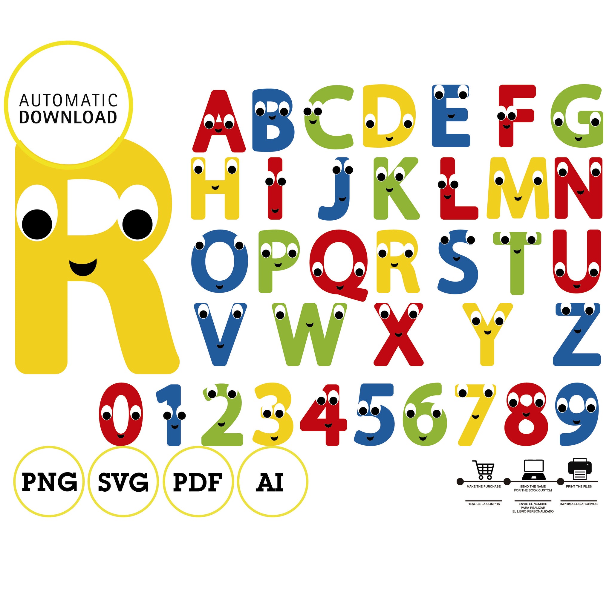 Detail Bob The Train Alphabet Animals Nomer 34