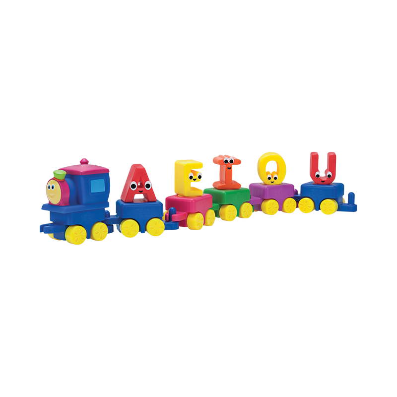 Detail Bob The Train Alphabet Animals Nomer 43