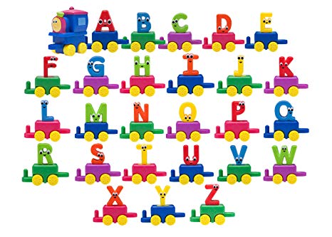 Detail Bob The Train Alphabet Animals Nomer 46