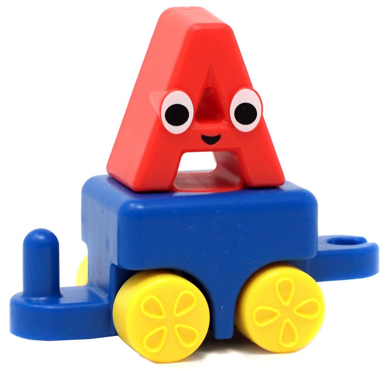 Detail Bob The Train Alphabet Animals Nomer 47