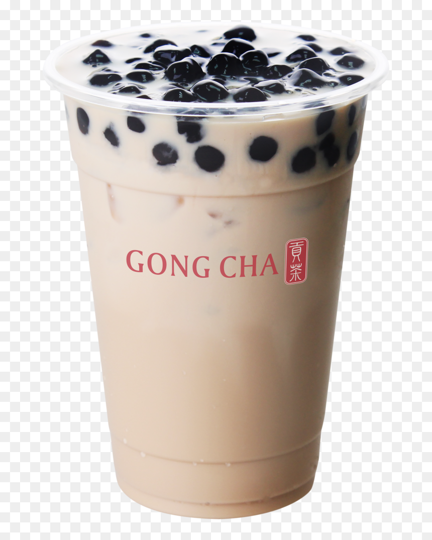 Detail Boba Drink Png Nomer 17