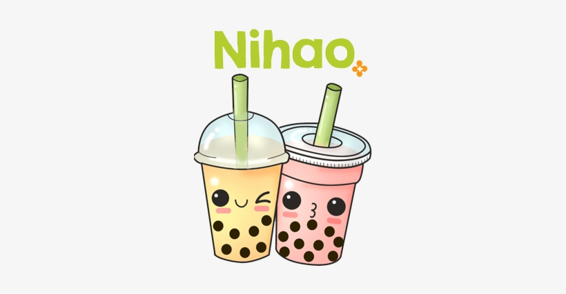 Detail Boba Drink Png Nomer 35