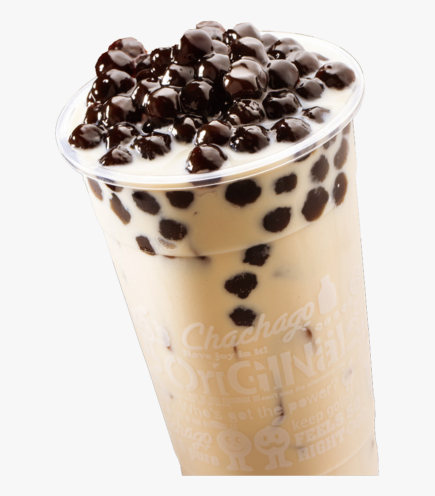 Detail Boba Drink Png Nomer 6