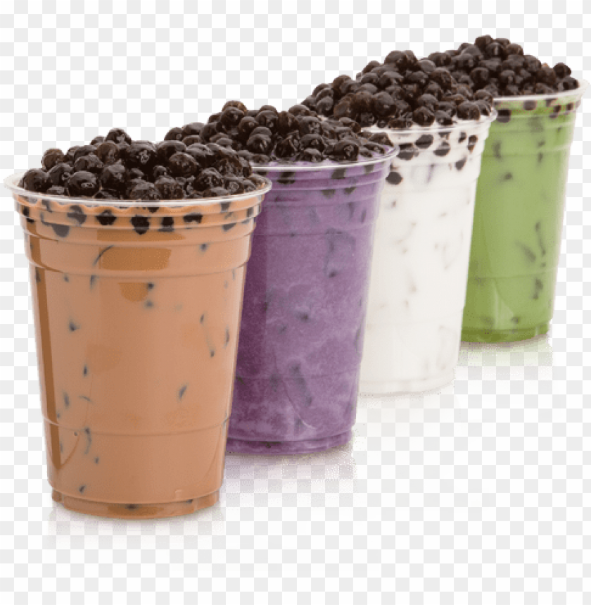 Detail Boba Drink Png Nomer 9