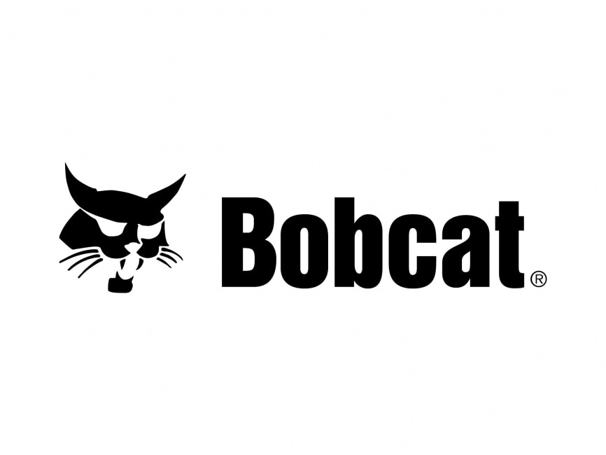 Bobcat Logo - KibrisPDR