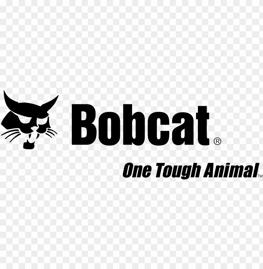 Detail Bobcat Logo Nomer 21