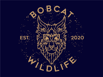 Detail Bobcat Logo Nomer 33