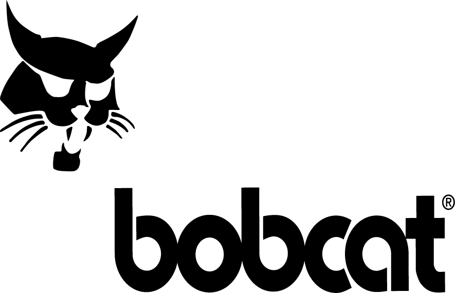 Detail Bobcat Logo Nomer 44