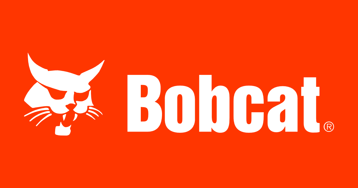 Detail Bobcat Logo Nomer 45