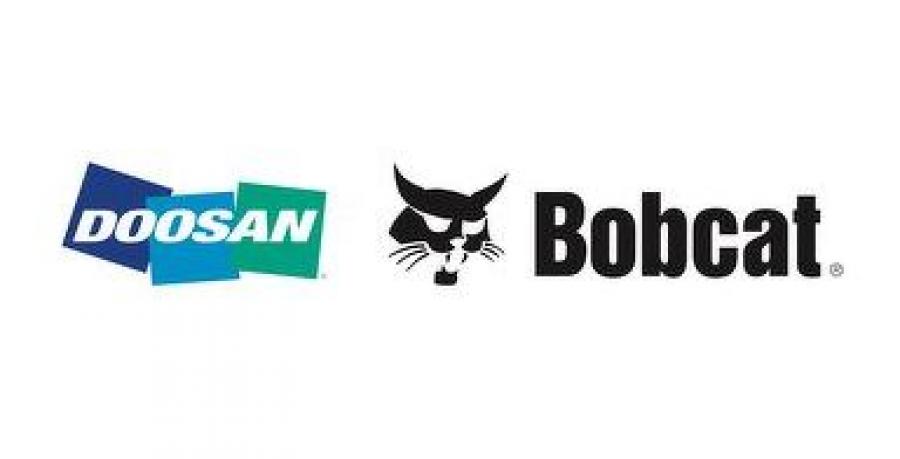 Detail Bobcat Logo Nomer 50