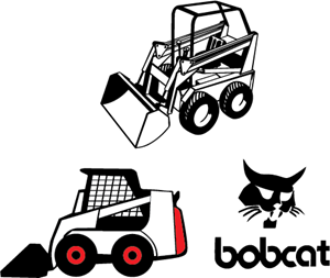 Detail Bobcat Logo Nomer 53