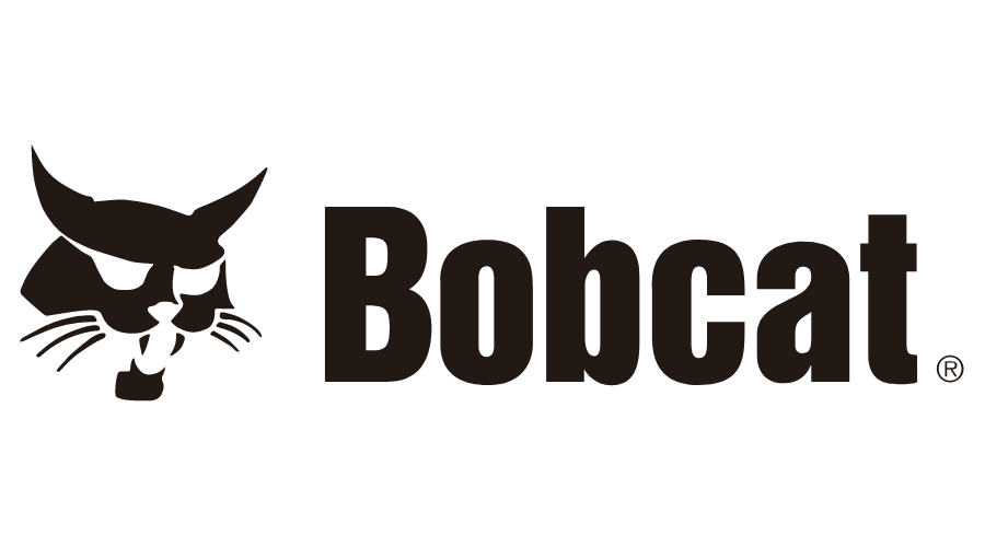 Detail Bobcat Logo Nomer 7