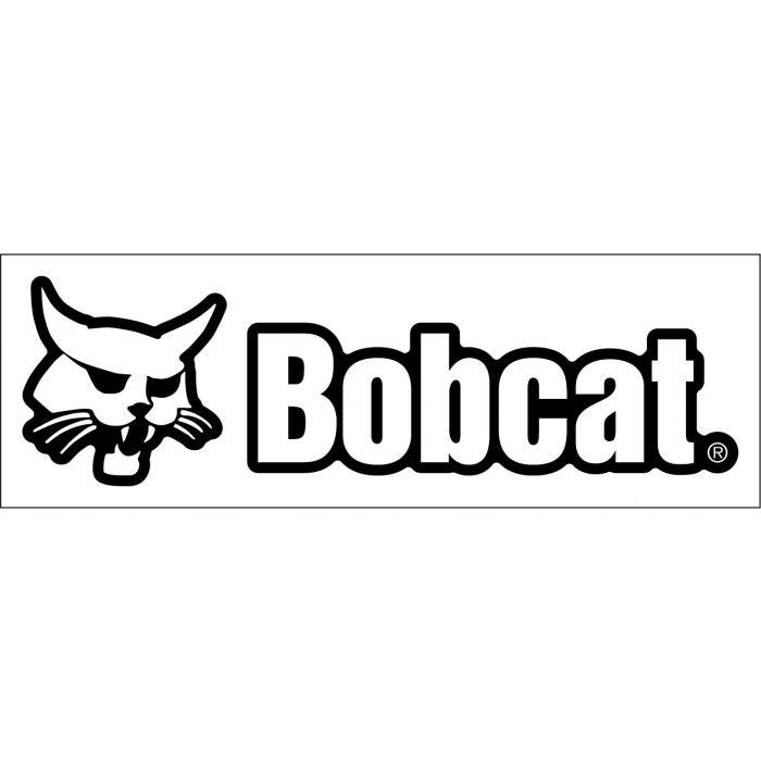 Detail Bobcat Logo Nomer 9