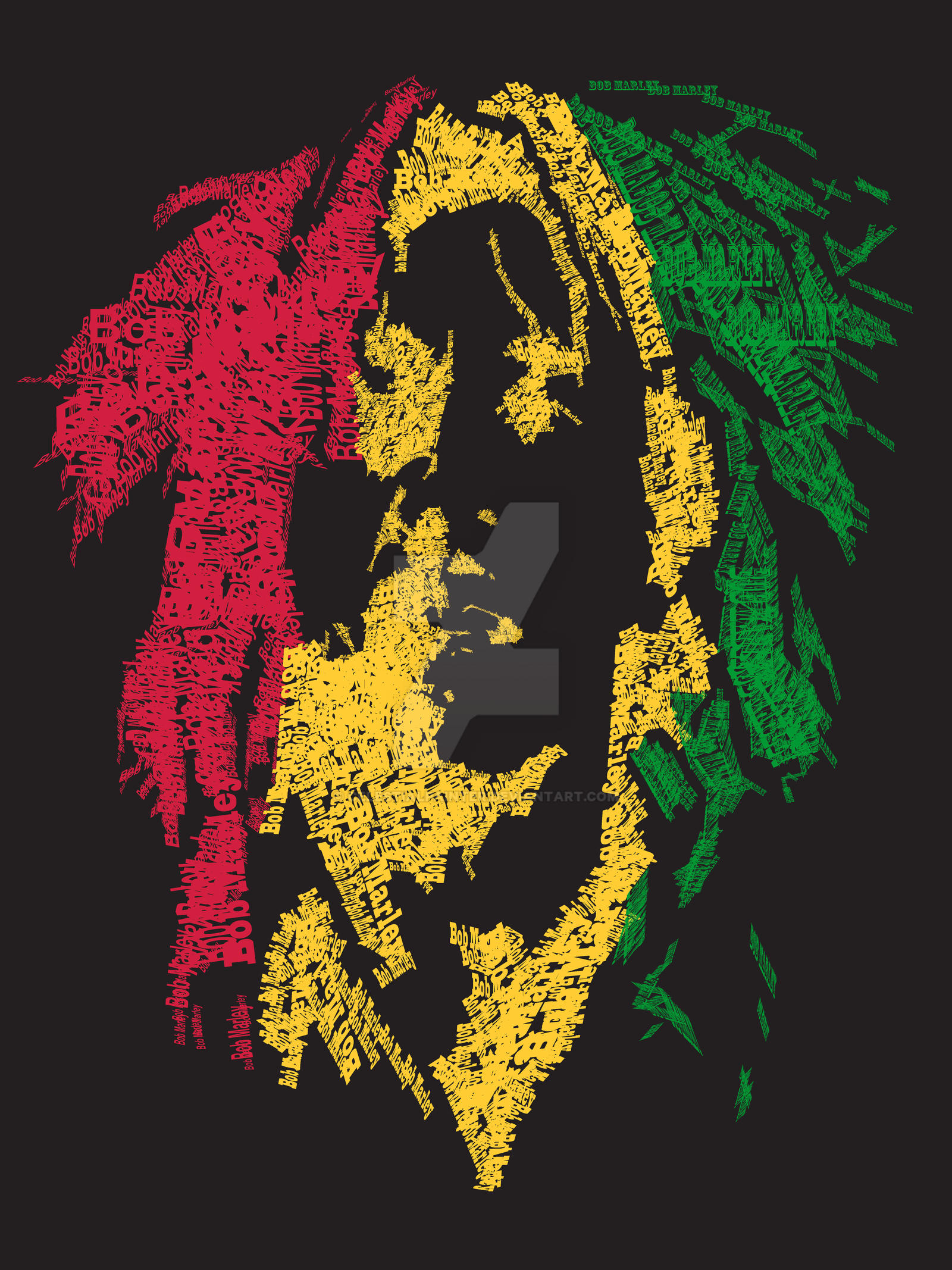 Detail Bobmarley Background Nomer 19