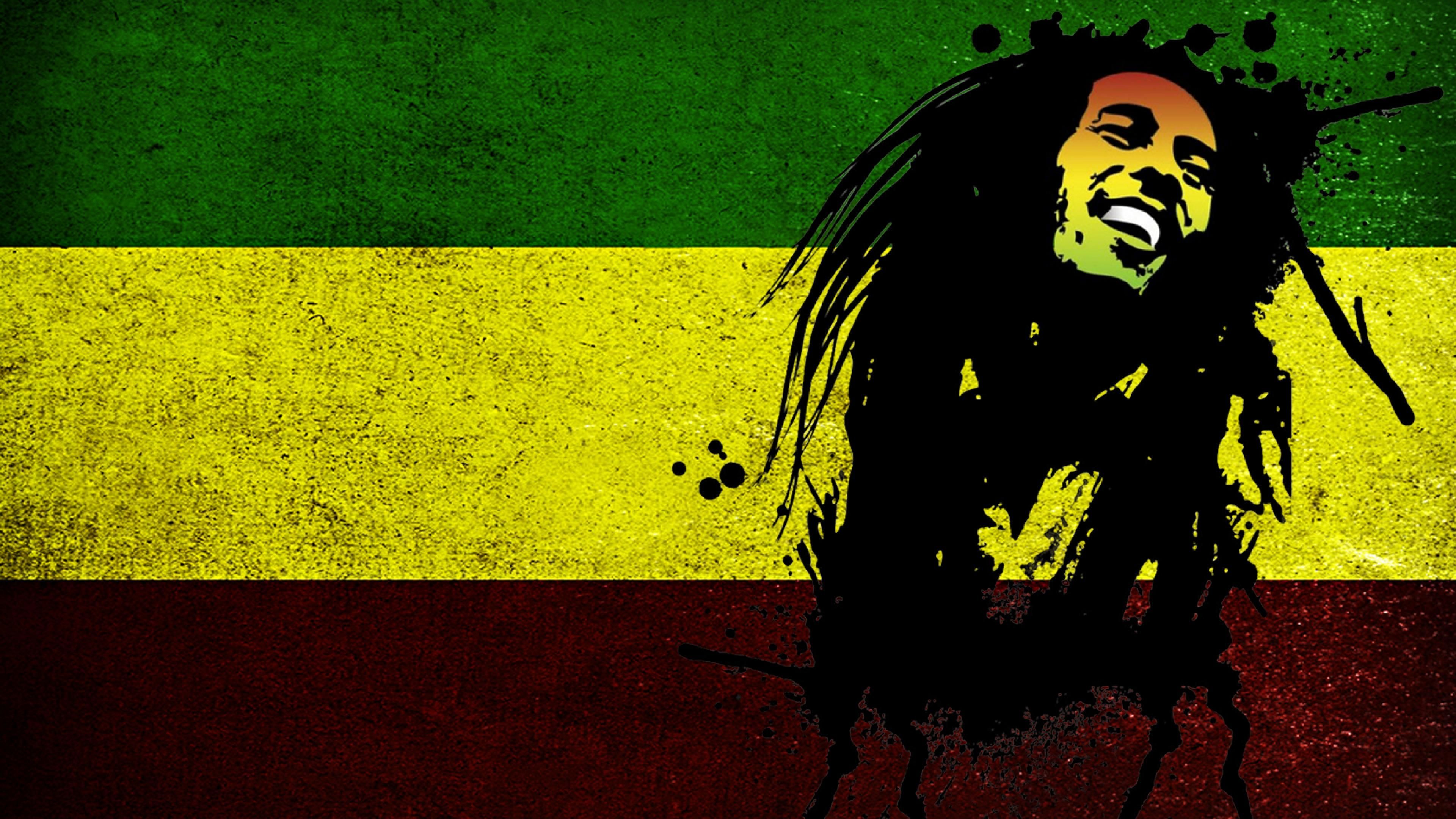 Detail Bobmarley Background Nomer 5