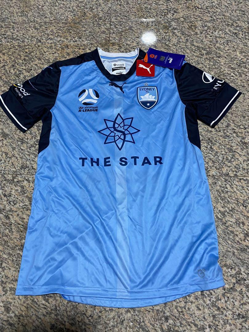 Detail Bobo Sydney Fc Nomer 54