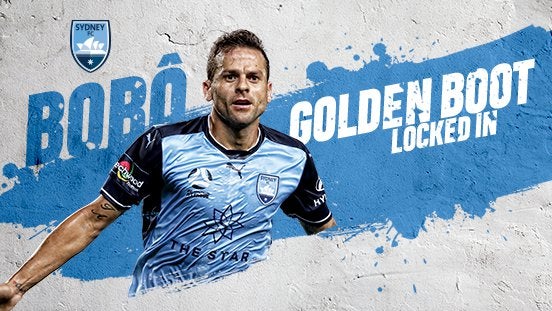 Detail Bobo Sydney Fc Nomer 55