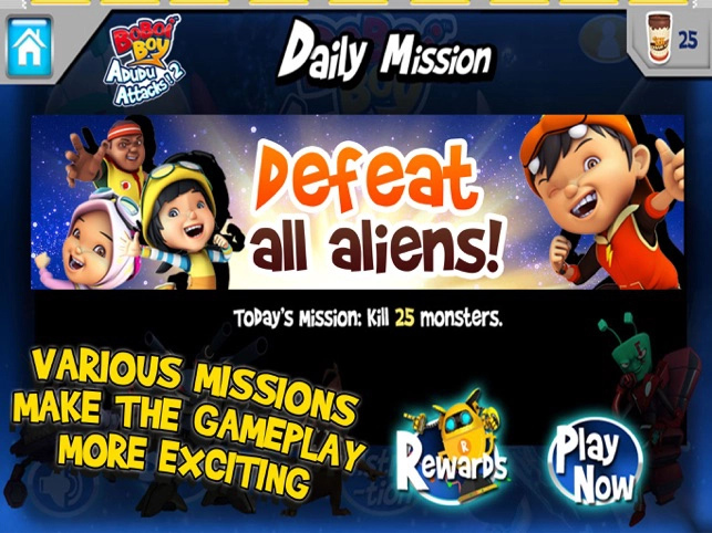 Detail Boboiboy Adudu Attacks 2 Nomer 29