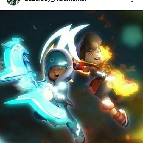 Detail Boboiboy Api Es Nomer 13