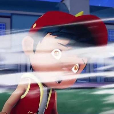 Detail Boboiboy Api Es Nomer 18