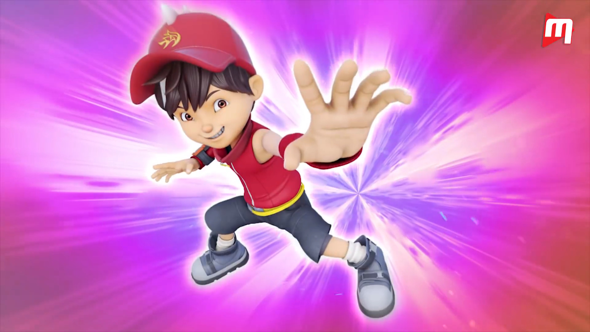 Detail Boboiboy Api Es Nomer 19