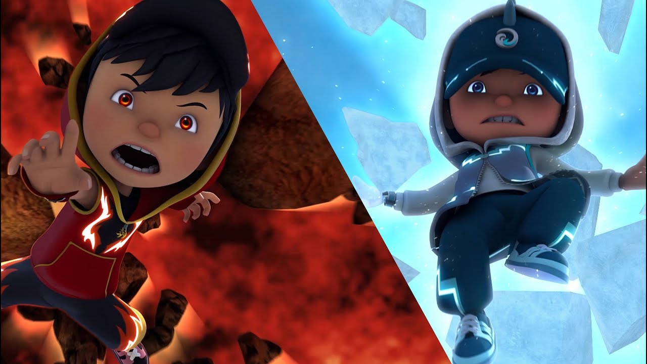 Detail Boboiboy Api Es Nomer 3