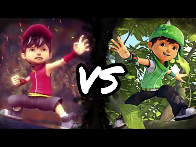 Detail Boboiboy Api Es Nomer 21