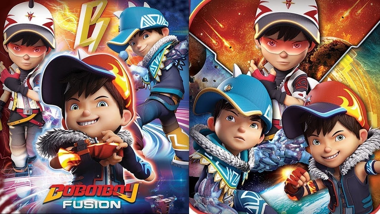 Detail Boboiboy Api Es Nomer 26