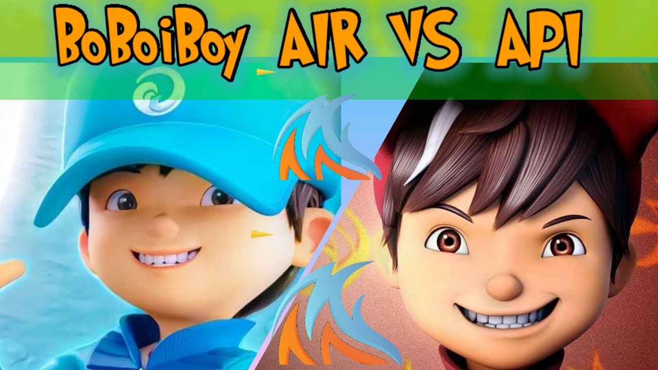 Detail Boboiboy Api Es Nomer 29