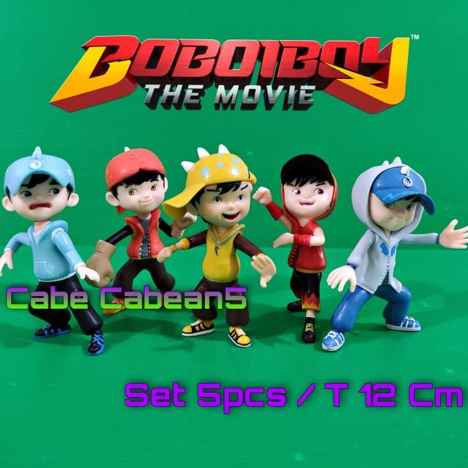 Detail Boboiboy Api Es Nomer 34