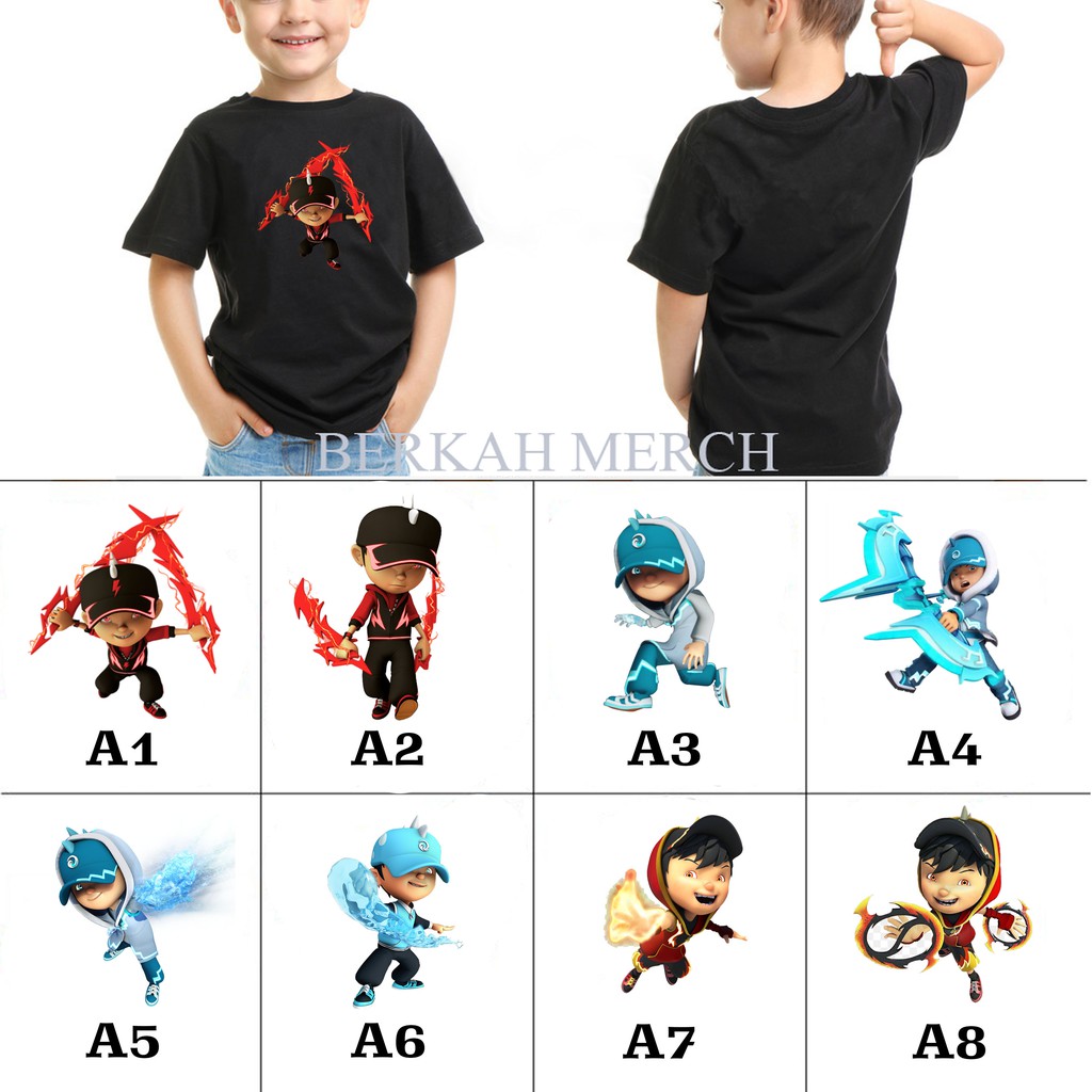 Detail Boboiboy Api Es Nomer 43