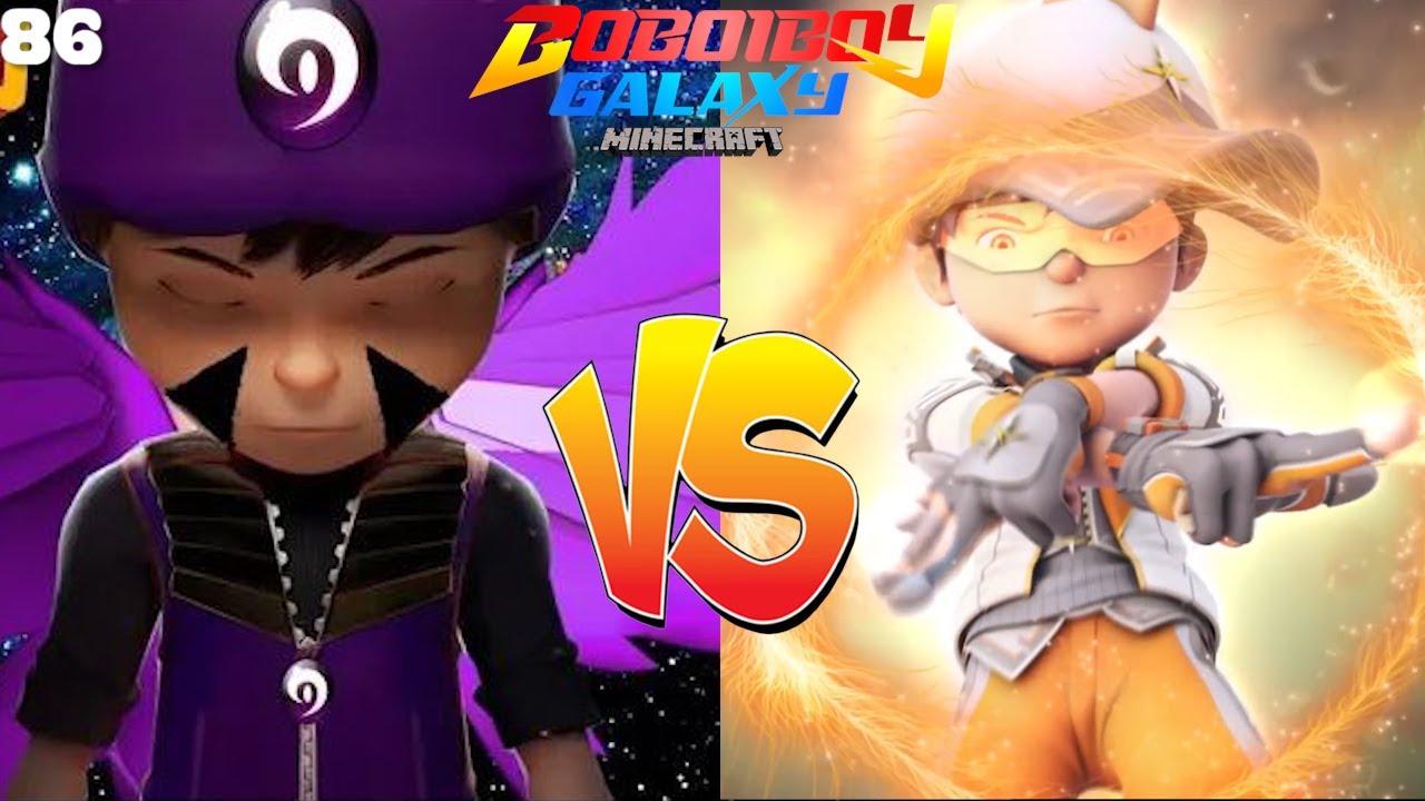 Detail Boboiboy Api Es Nomer 50