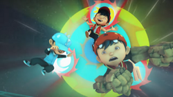 Detail Boboiboy Api Es Nomer 56