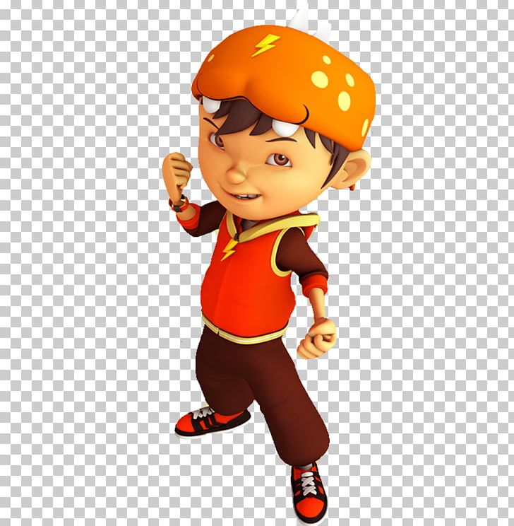 Detail Boboiboy Api Png Nomer 15