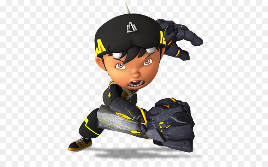 Detail Boboiboy Api Png Nomer 17